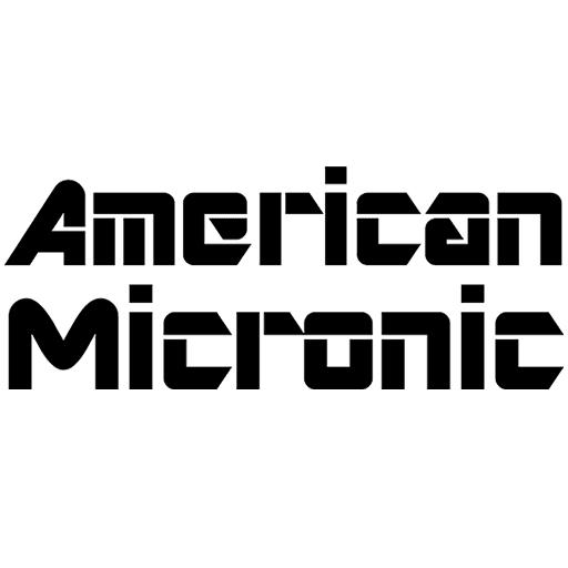 American Micronic logo