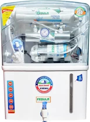 aqua grand RO UV UF TDS Minirals candal (1)