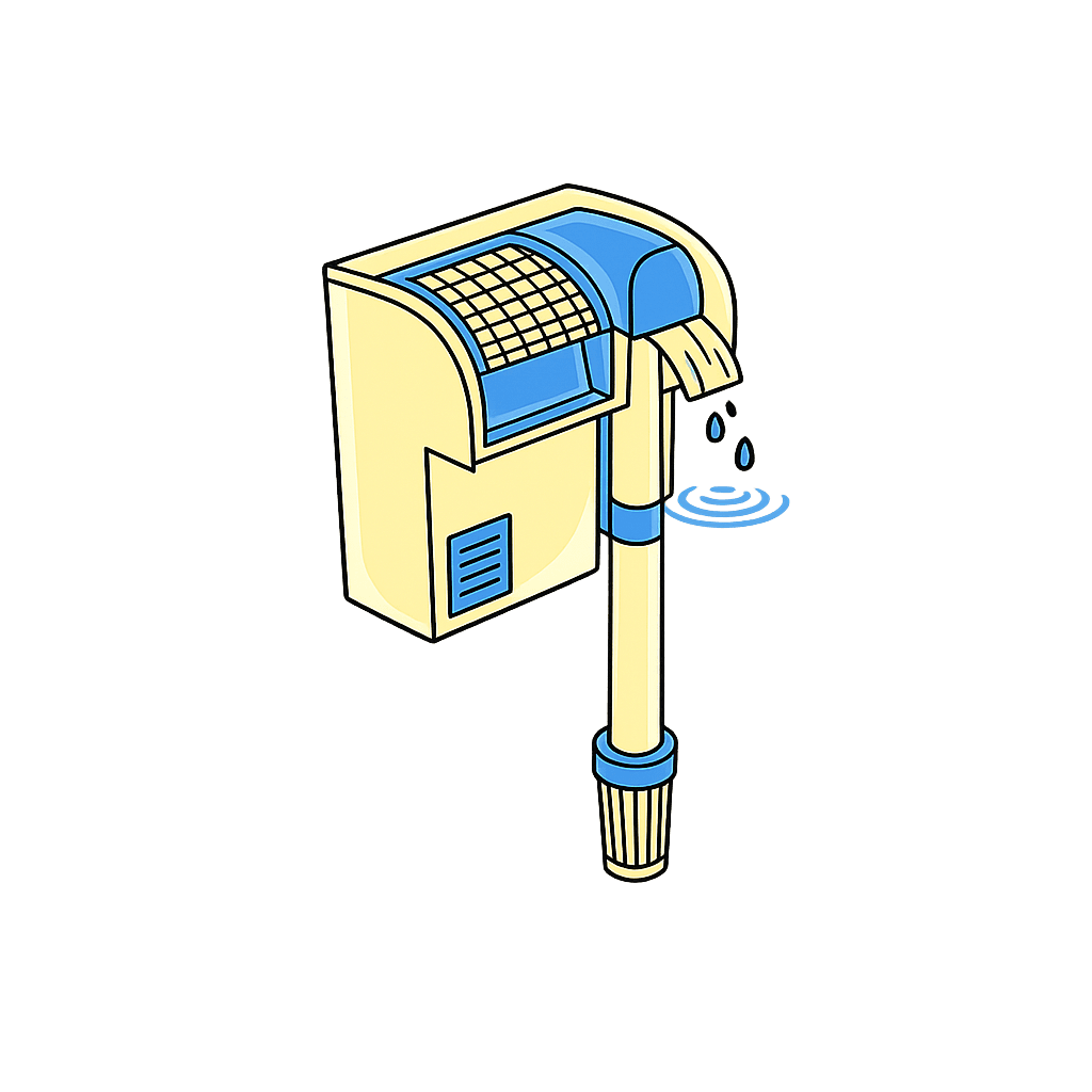 aquarium-filter