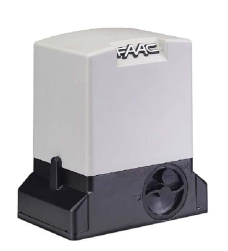 Motor For Sliding Gates (FAAC)