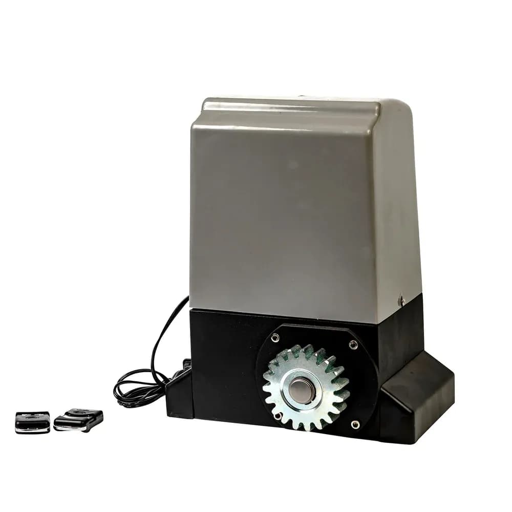 Sliding Gate Motor (FAAC)