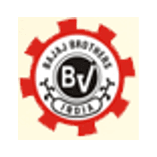 Bajaj Vacco logo