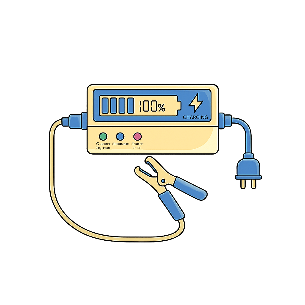 battery-charger