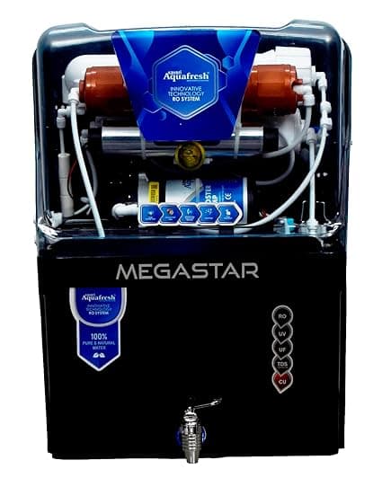 black Megastar – 12 L (Black) (1)