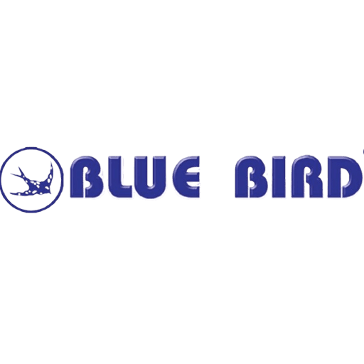 bluebird