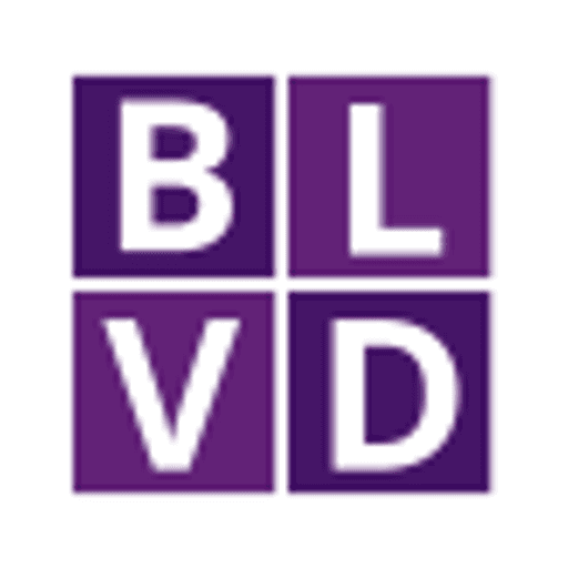 Blvd logo