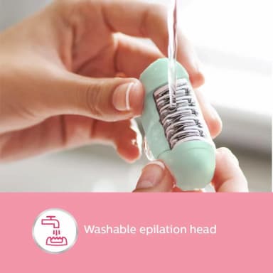 Satinelle Essential (Corded Wet & Dry)