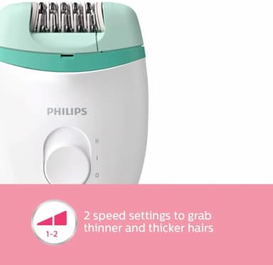 Satinelle Essential (Corded Wet & Dry)