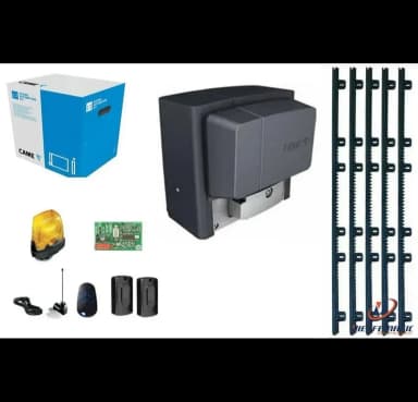 Sliding Gate Motor 800kg