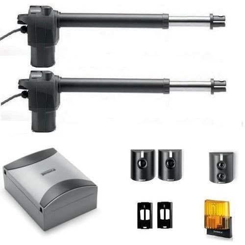 Krono 400kg Swing Gate Operator