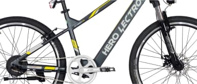 HERO LACTRO CLIX