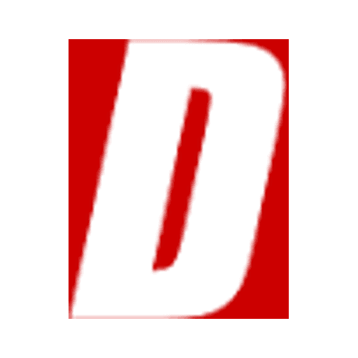 Dice logo