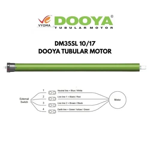DM35SL 10-17