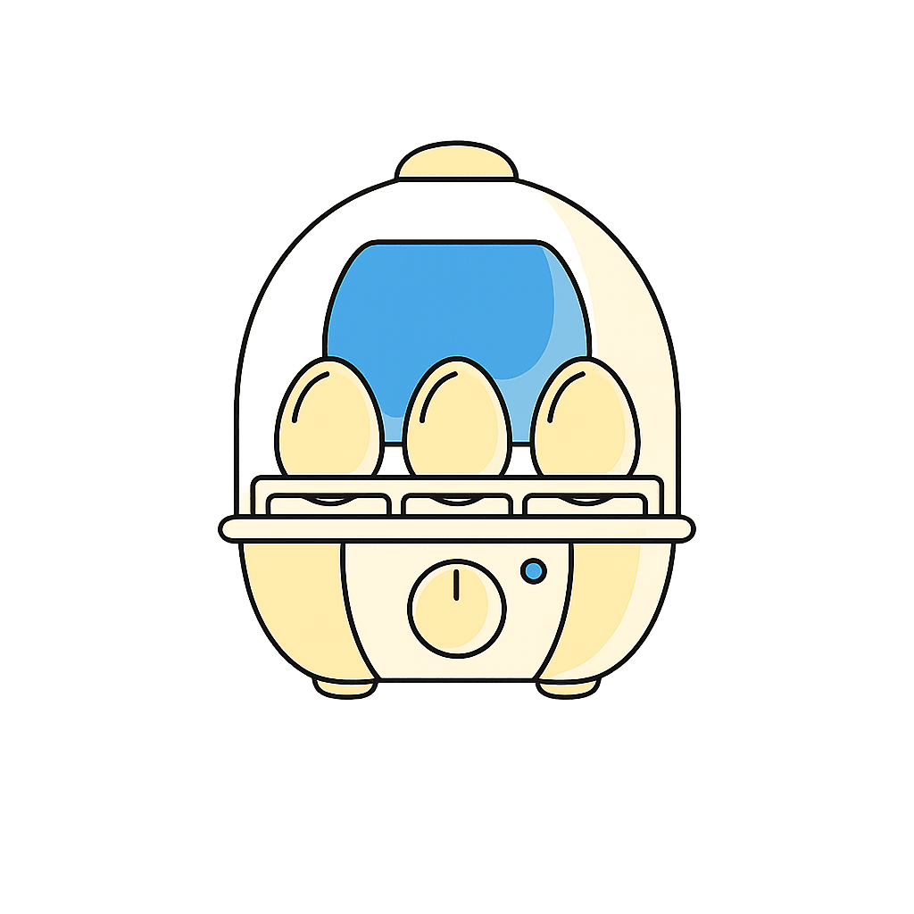 Egg Boilers