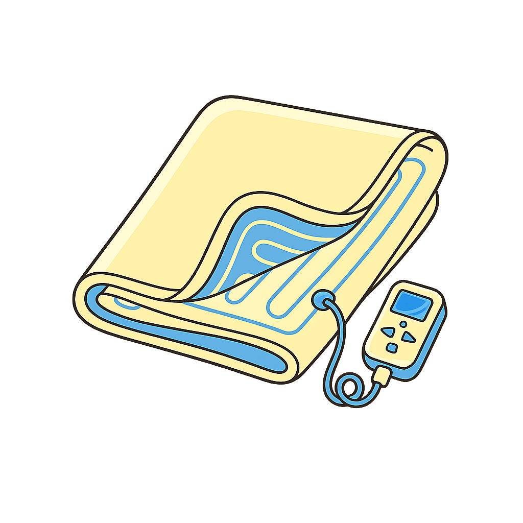 Electric Blankets