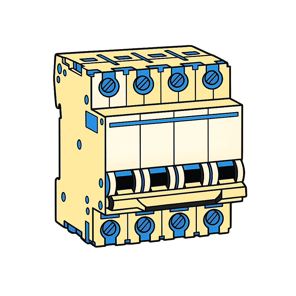 Electrical Safety Devices