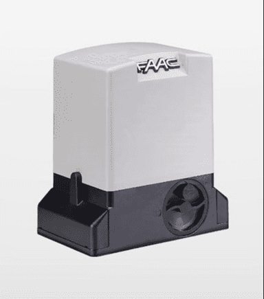 741 E Z16 900kg Sliding Gate Motor