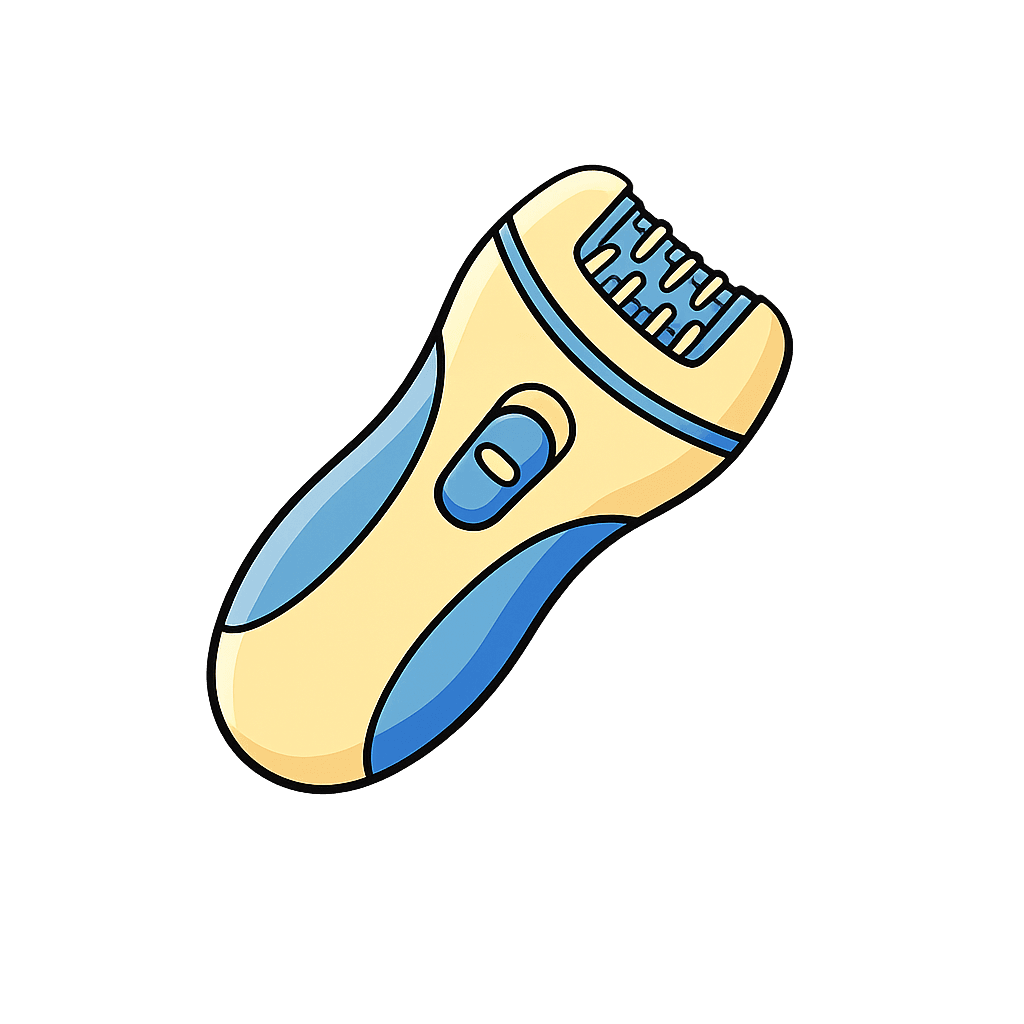 epliator