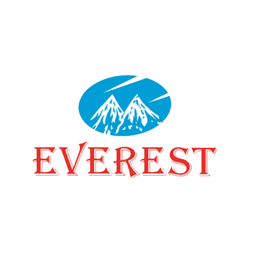 Everest logo