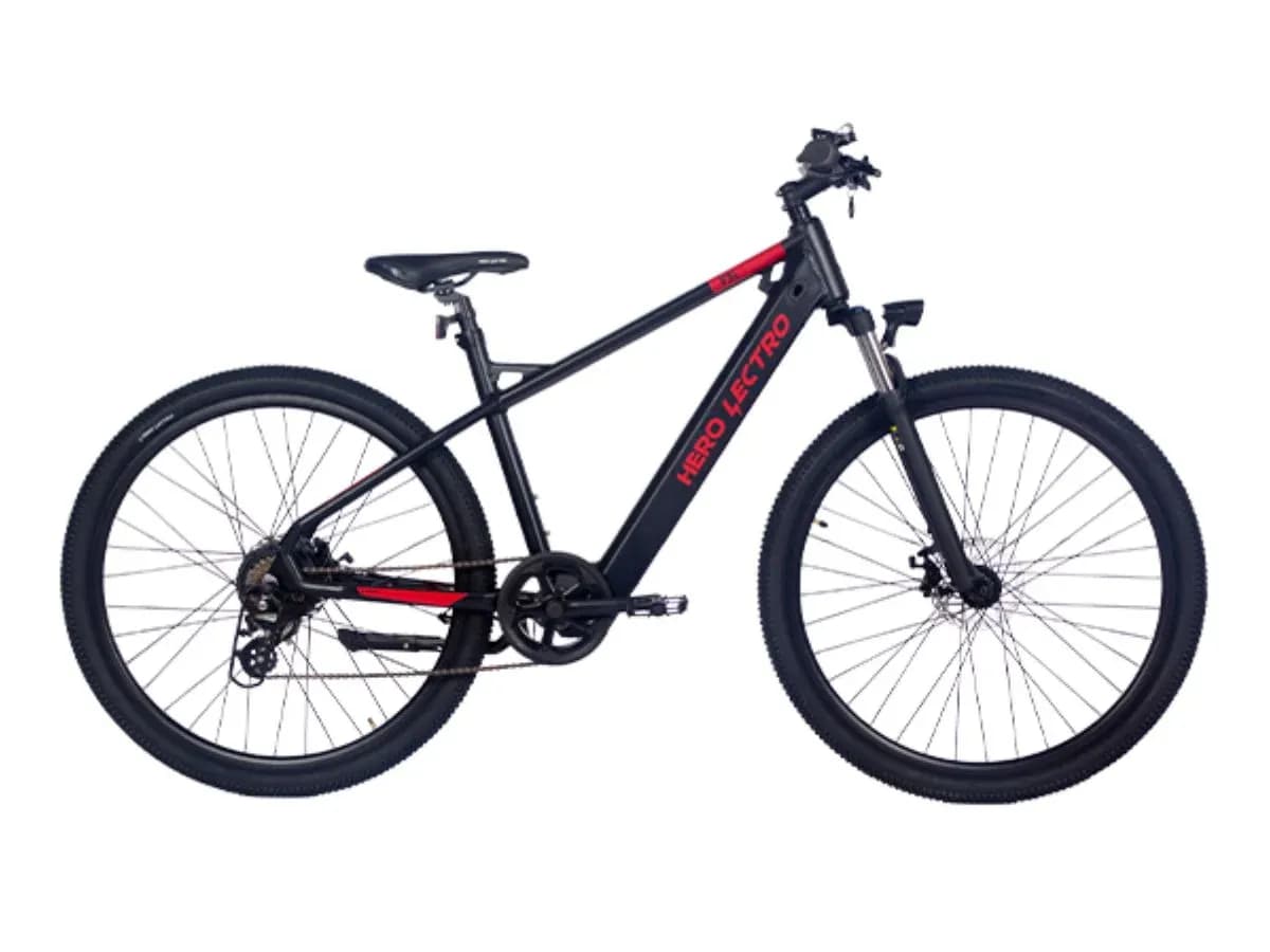 HERO LACTRO F3I