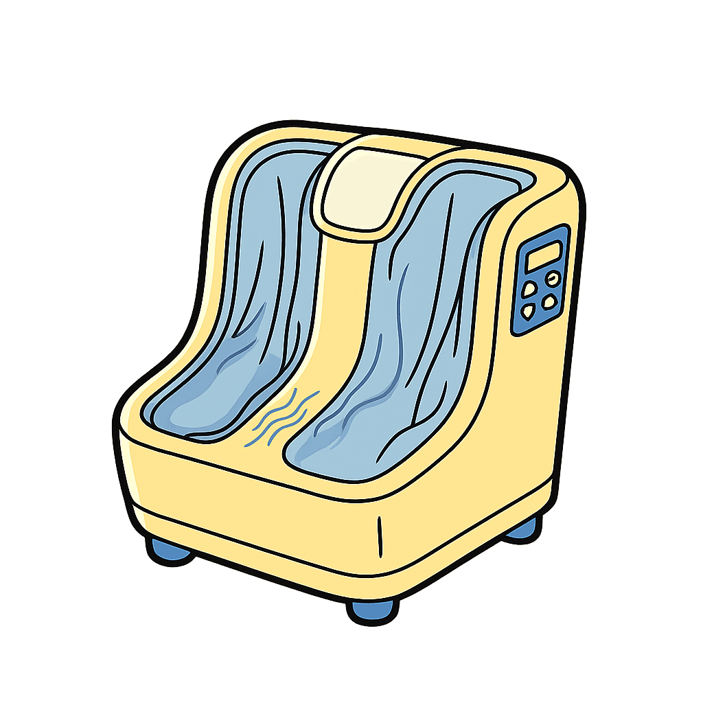 foot-massager
