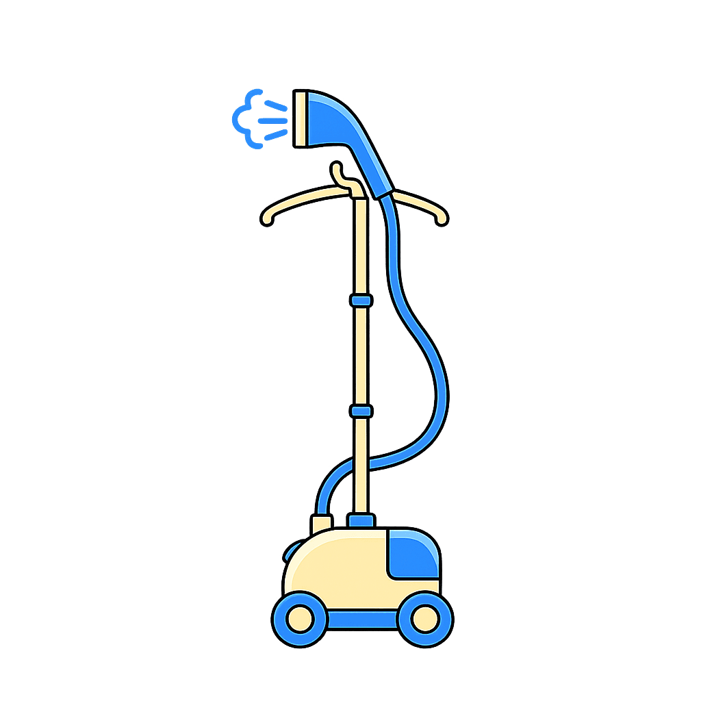 garment-steamer