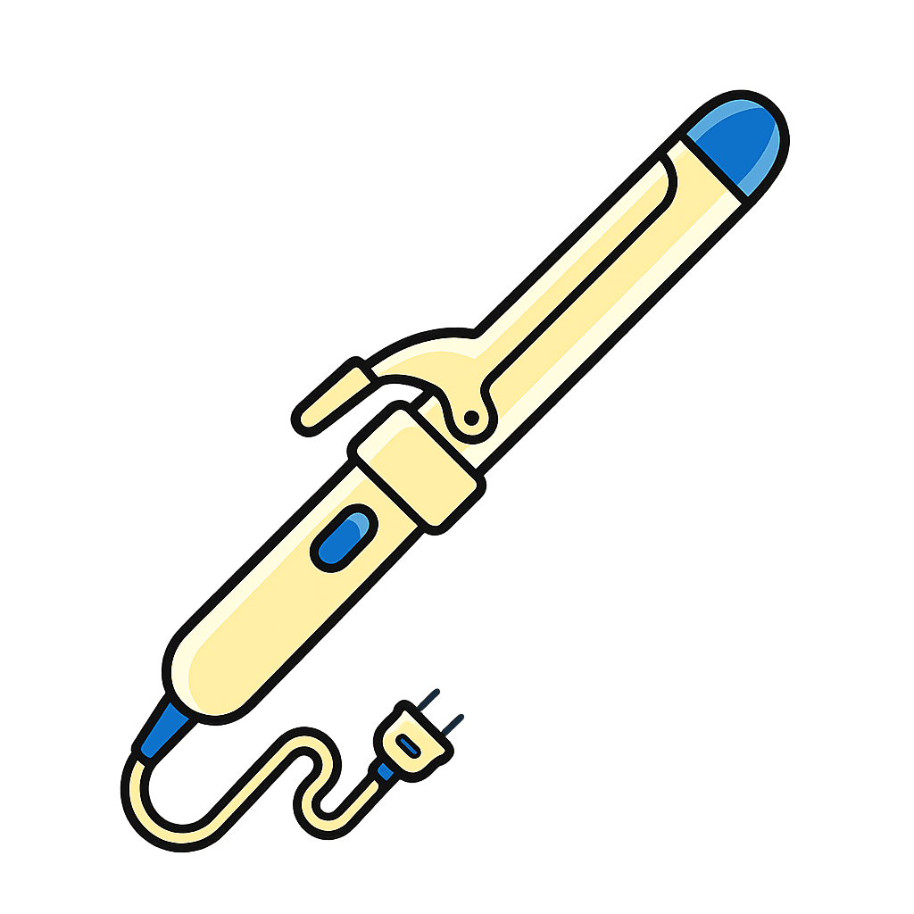 hair-curler