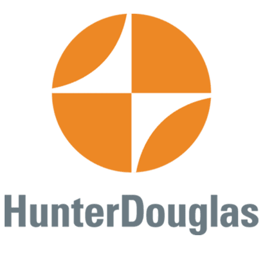 hunter-douglas