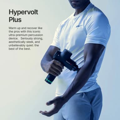 Hyperice Hypervolt Plus BT