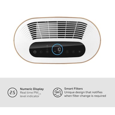 Honeywell Air Touch i8