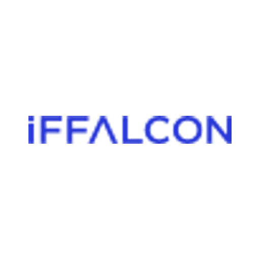 iFFalcon logo