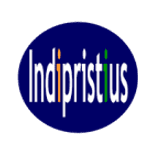 Indipristius logo
