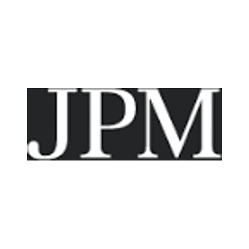 Jpm logo