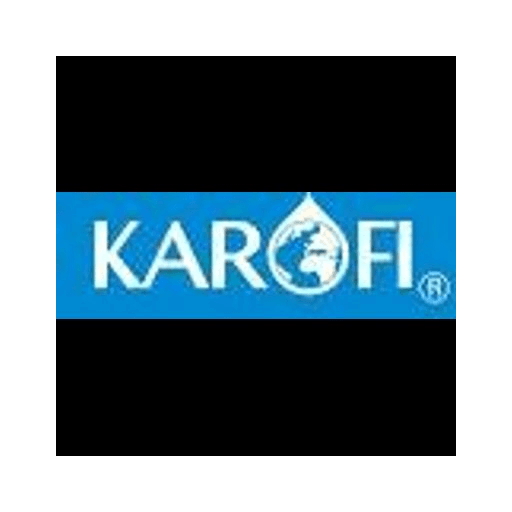 Karofi logo