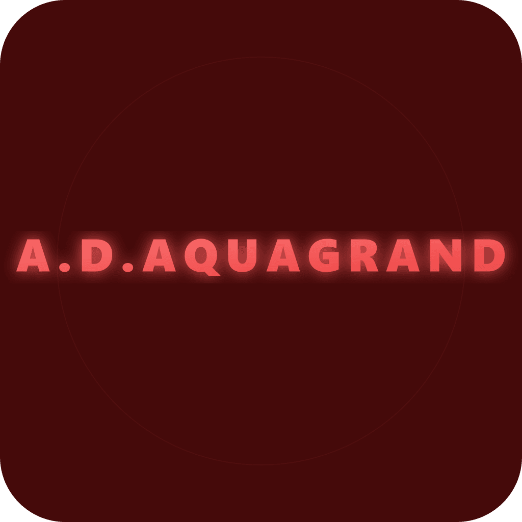 A.D.Aquagrand Logo