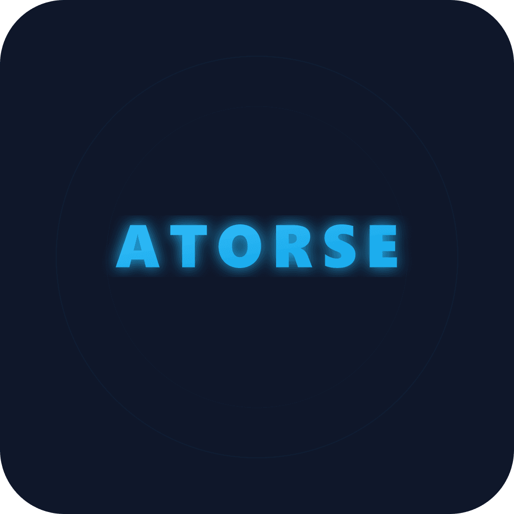 Atorse Logo