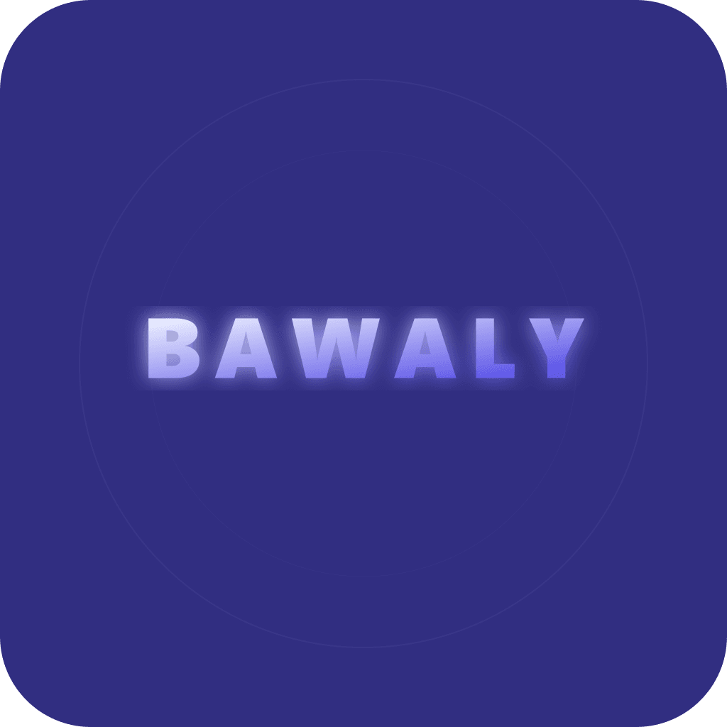 BAWALY Logo