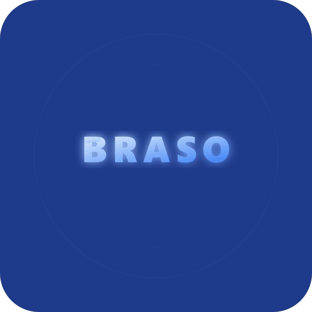 Braso Logo