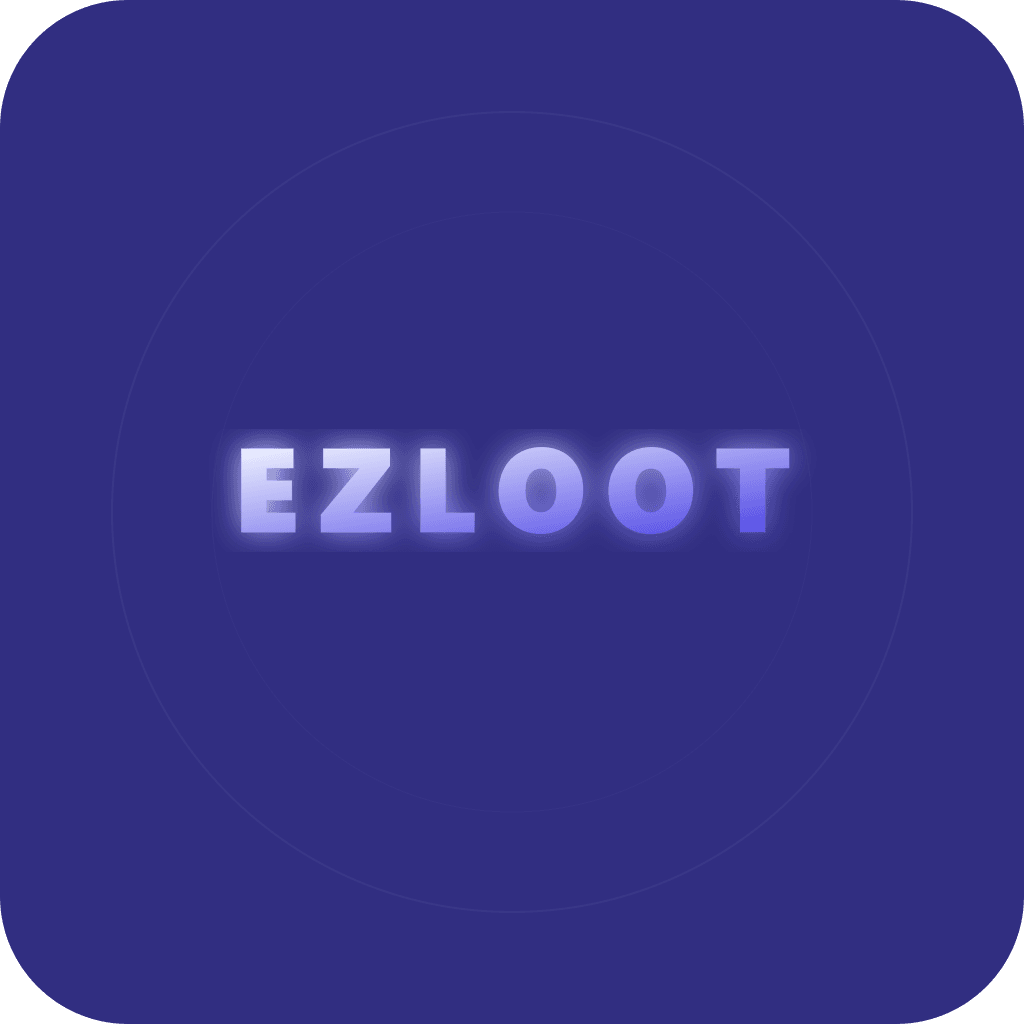 EZLOOT Logo