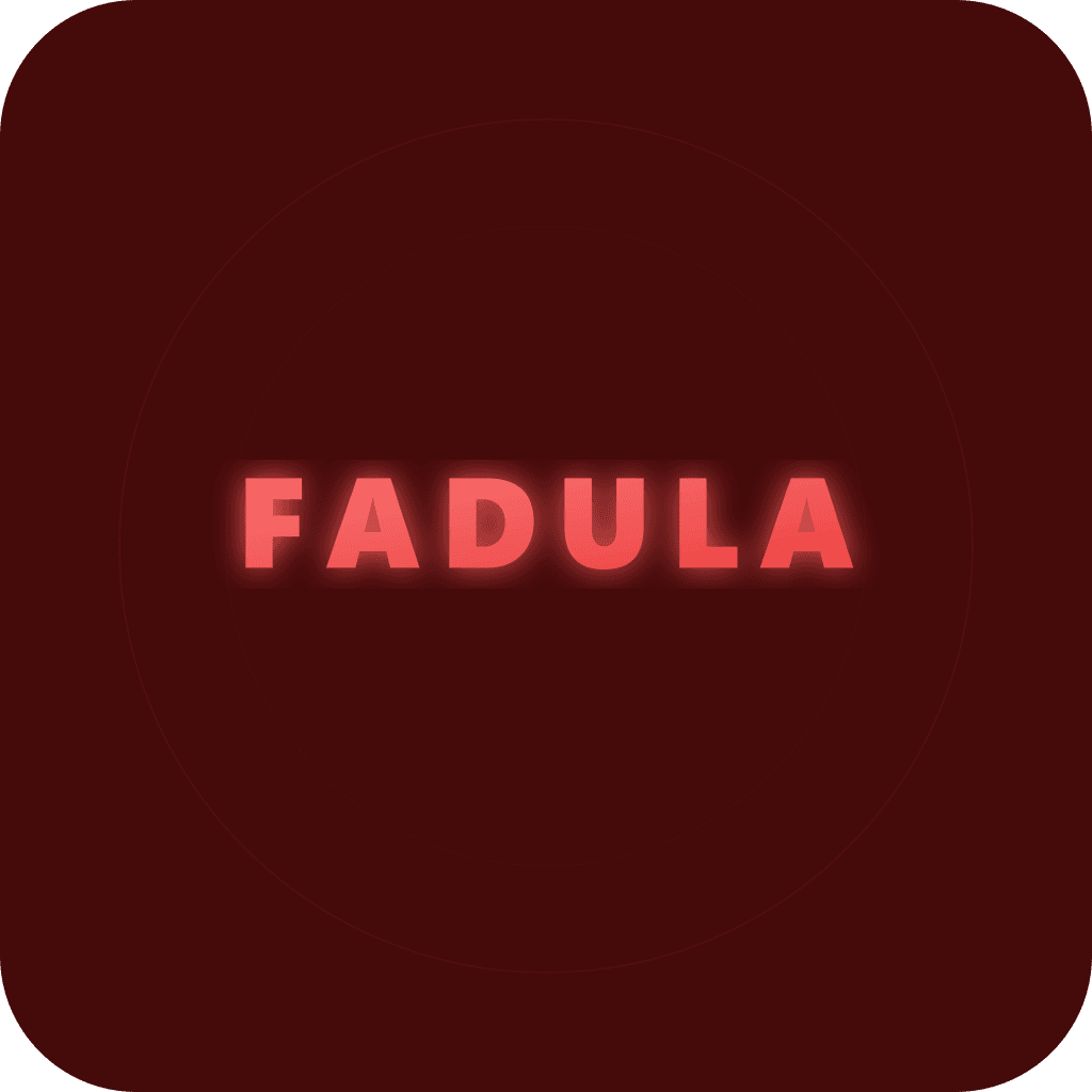 Fadula Logo