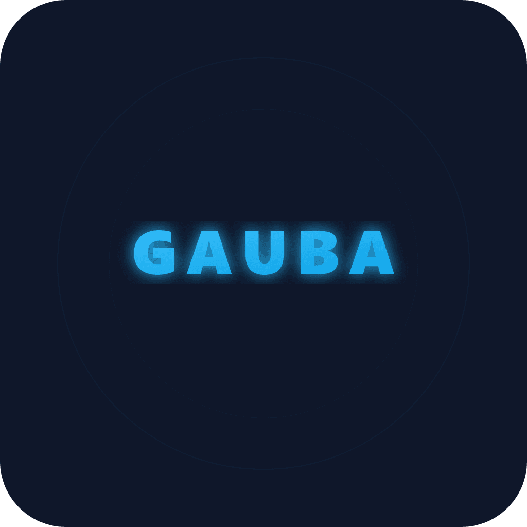 Gauba Logo