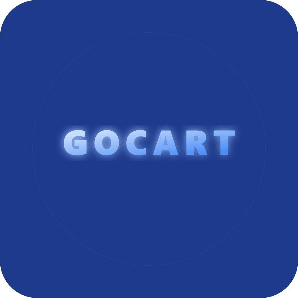GOCART Logo