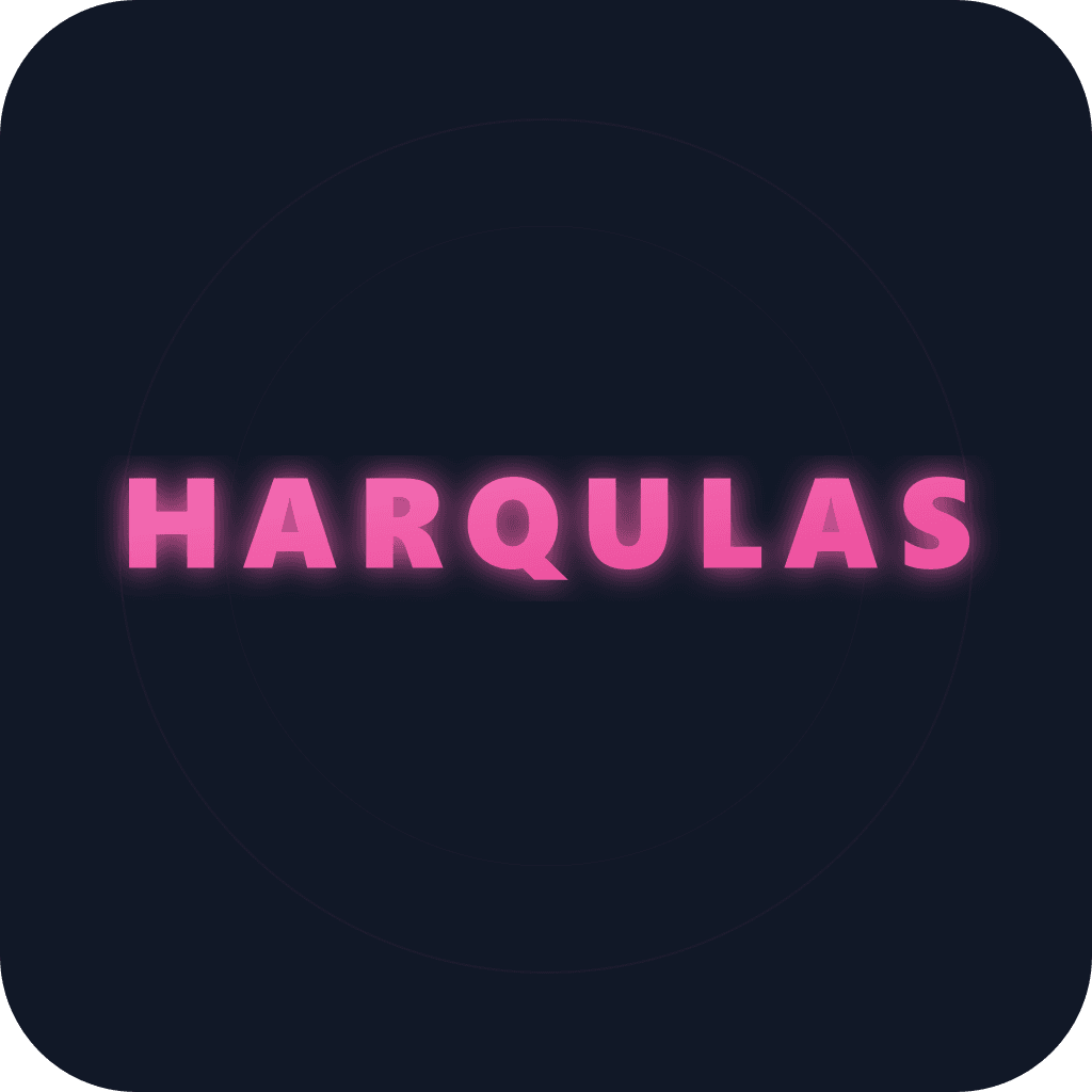Harqulas Logo