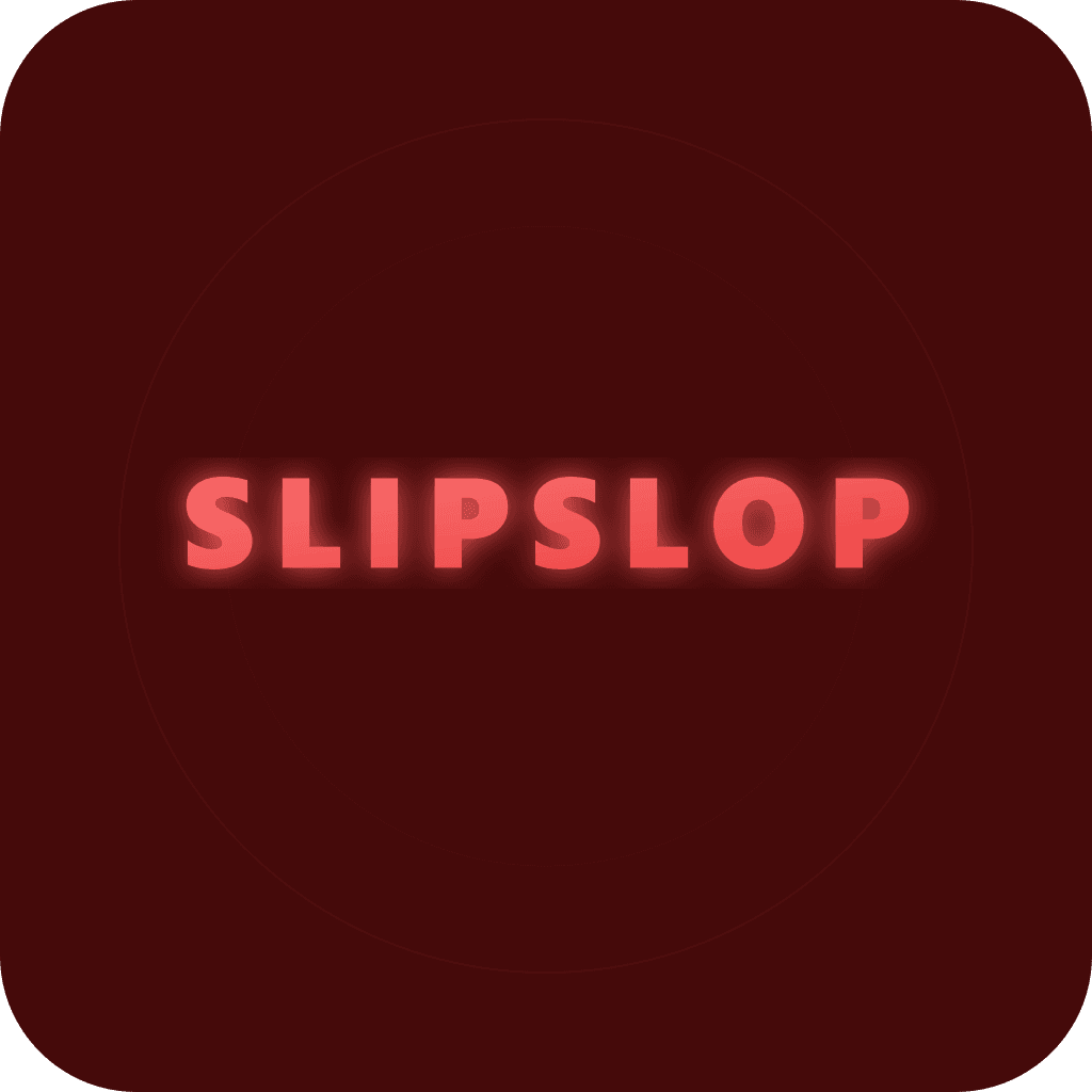 Slipslop Logo