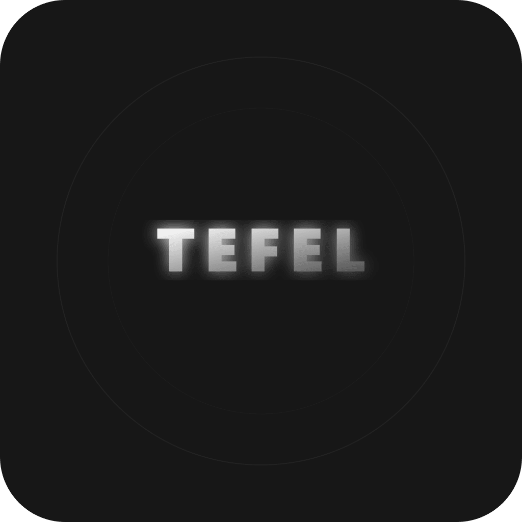 Tefel Logo