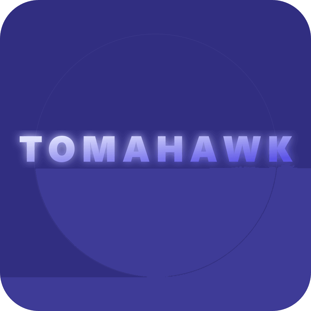 Tomahawk Logo