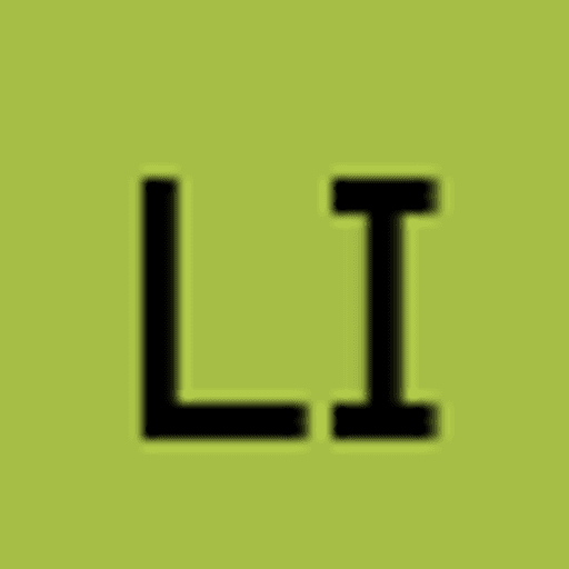 Lokpal Industries logo