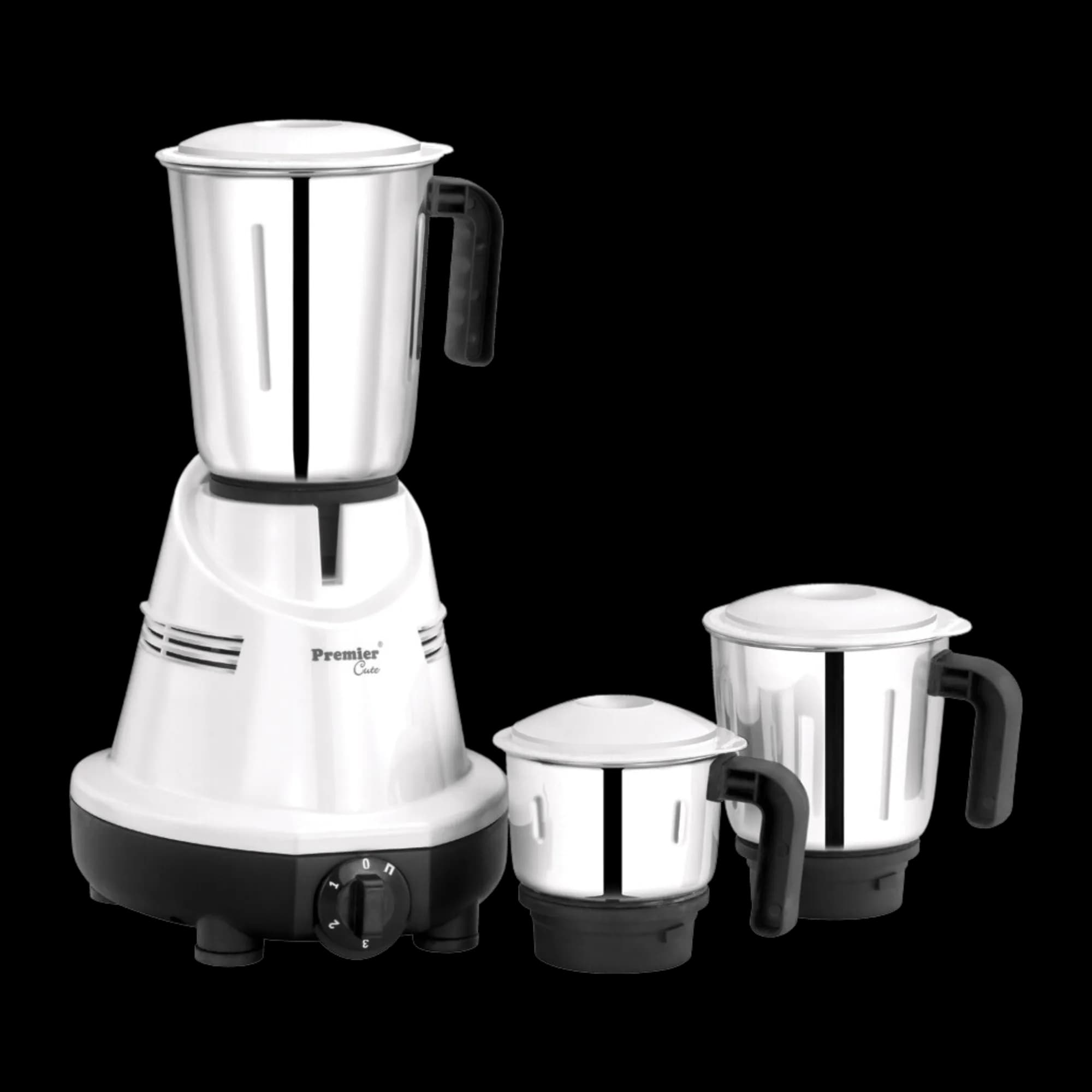 Mixer Default Placeholder Test