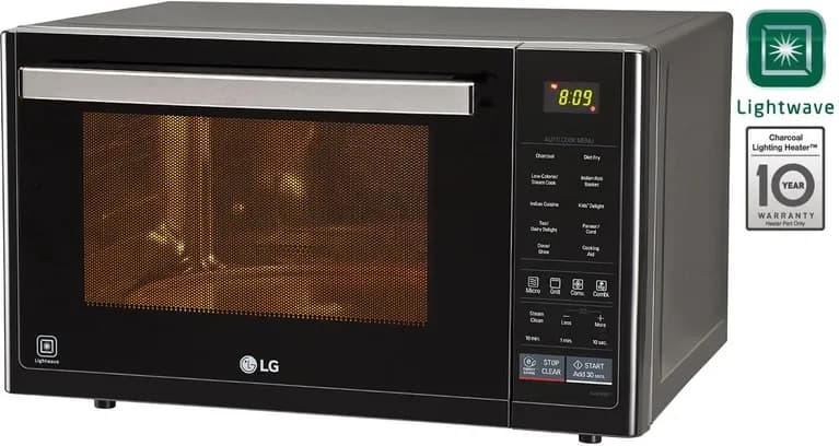 LG MJ3296BFT
