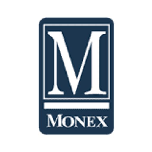 Monex logo